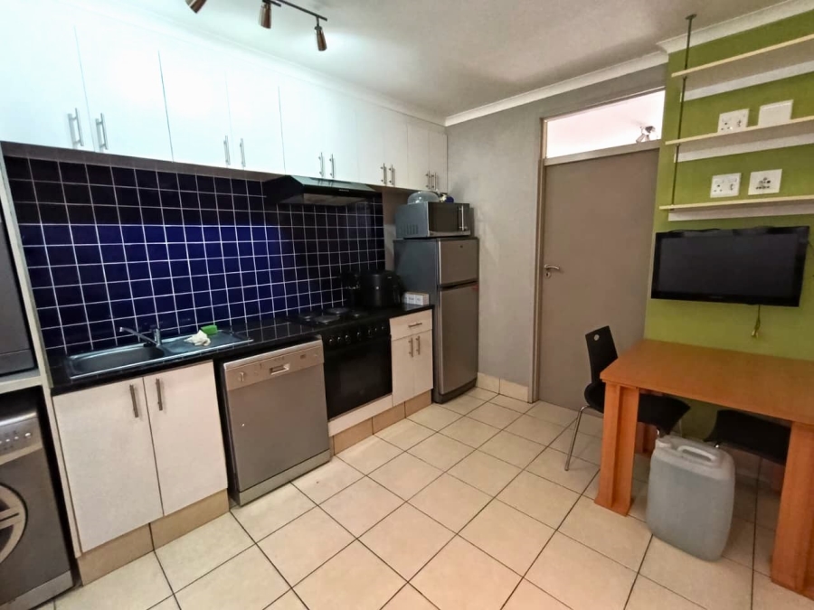 2 Bedroom Property for Sale in Universitas Free State